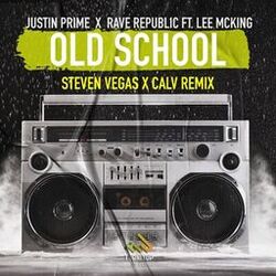 Cover of Old School