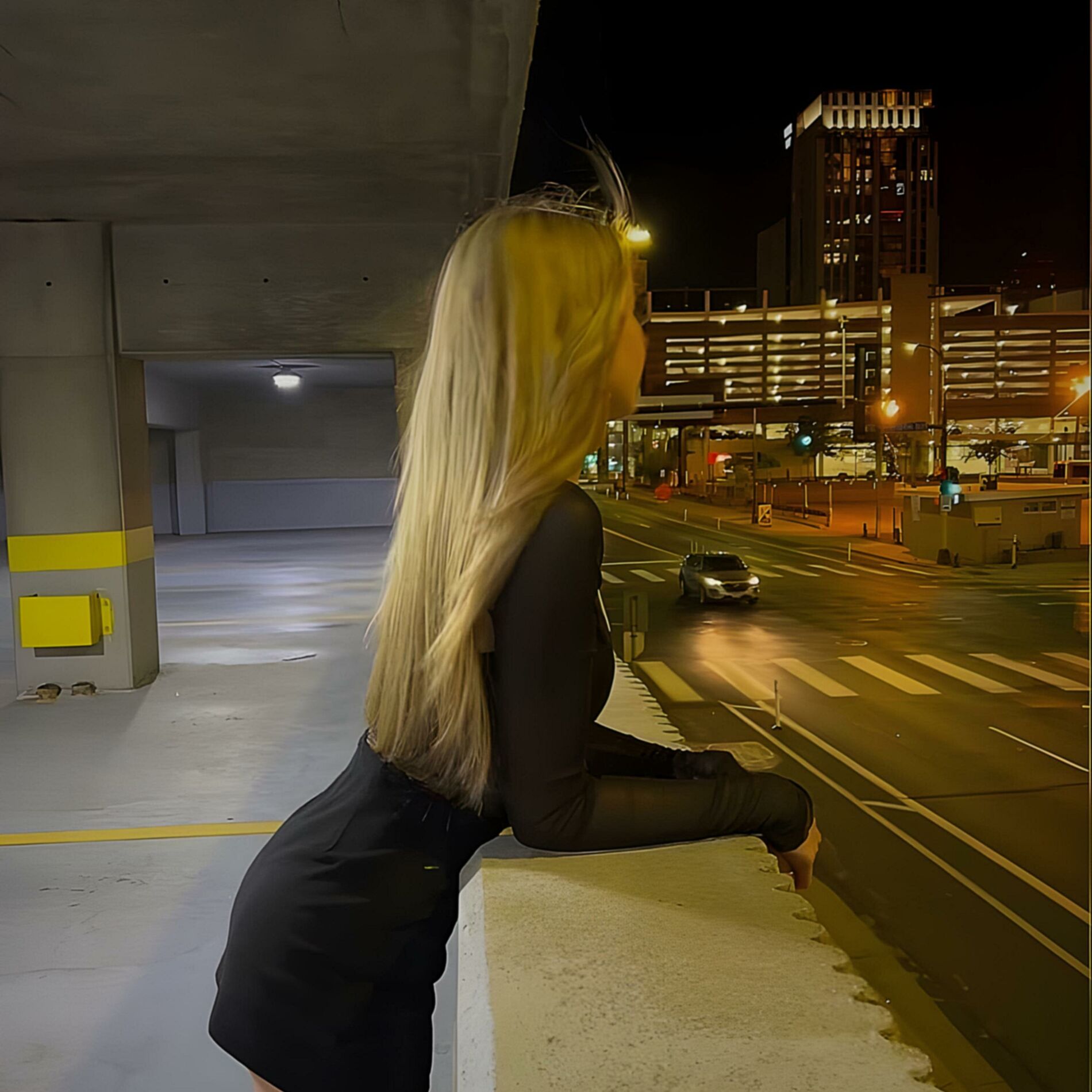Album cover of Timeless