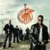 Ca vient de la rue by IAM album cover