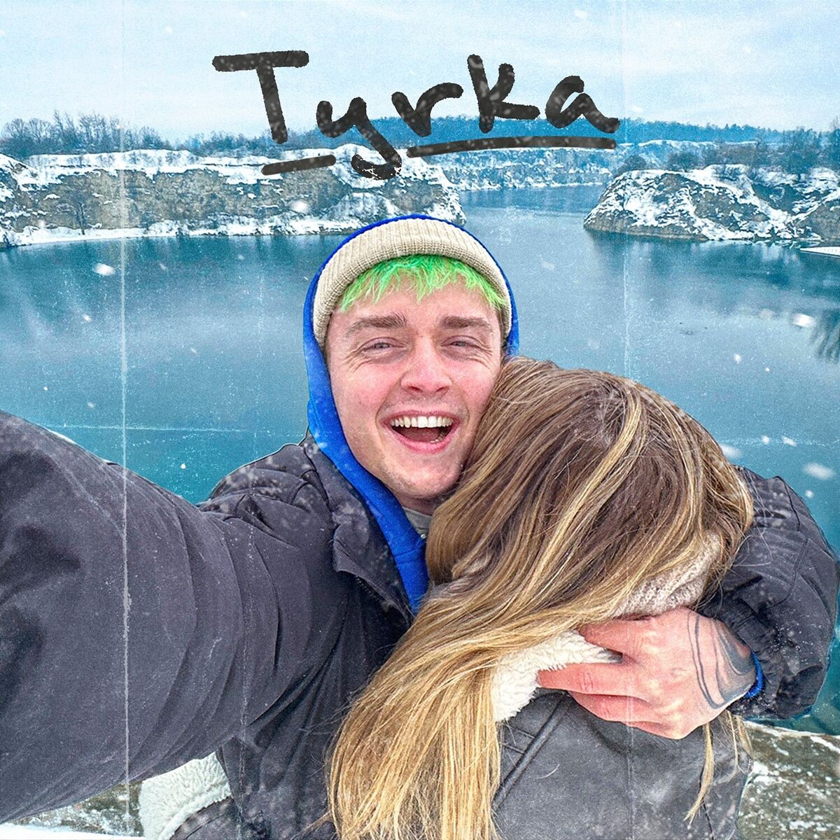 Album cover of Tyrka