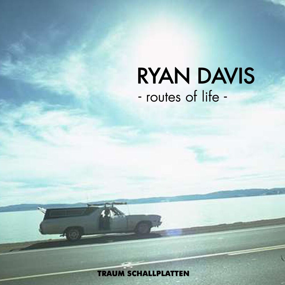 Picture of Routes of Life