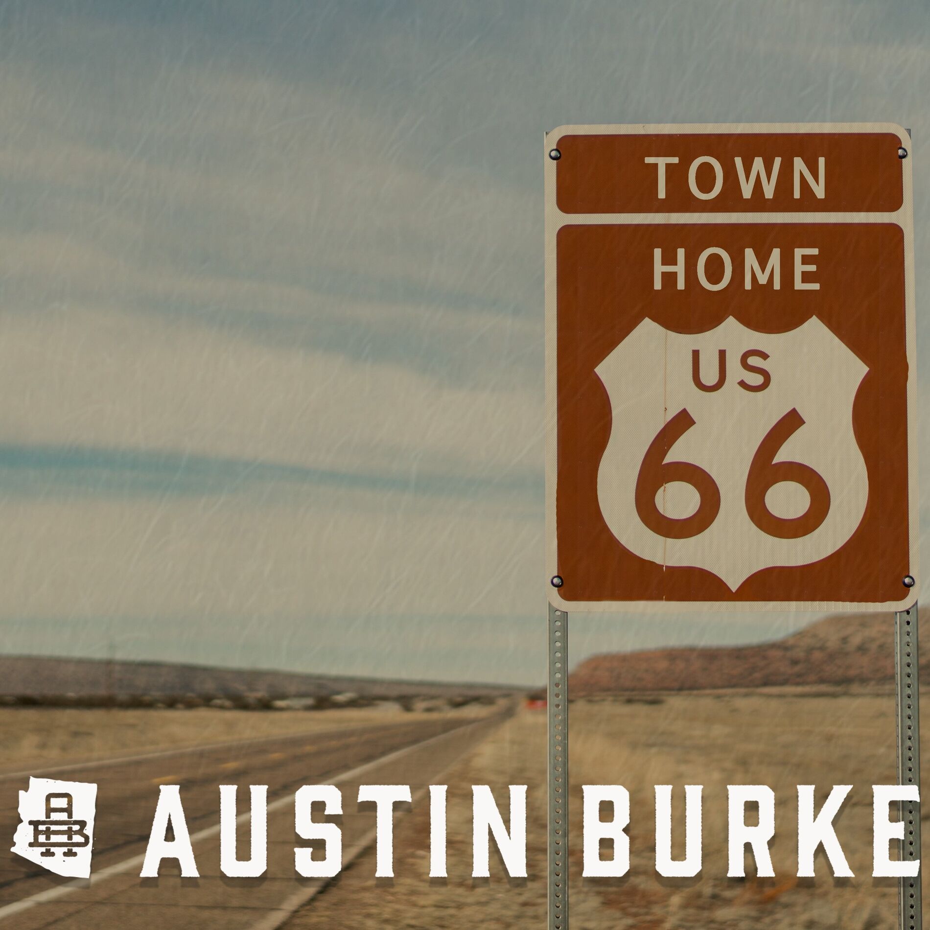 Album cover of Town Home