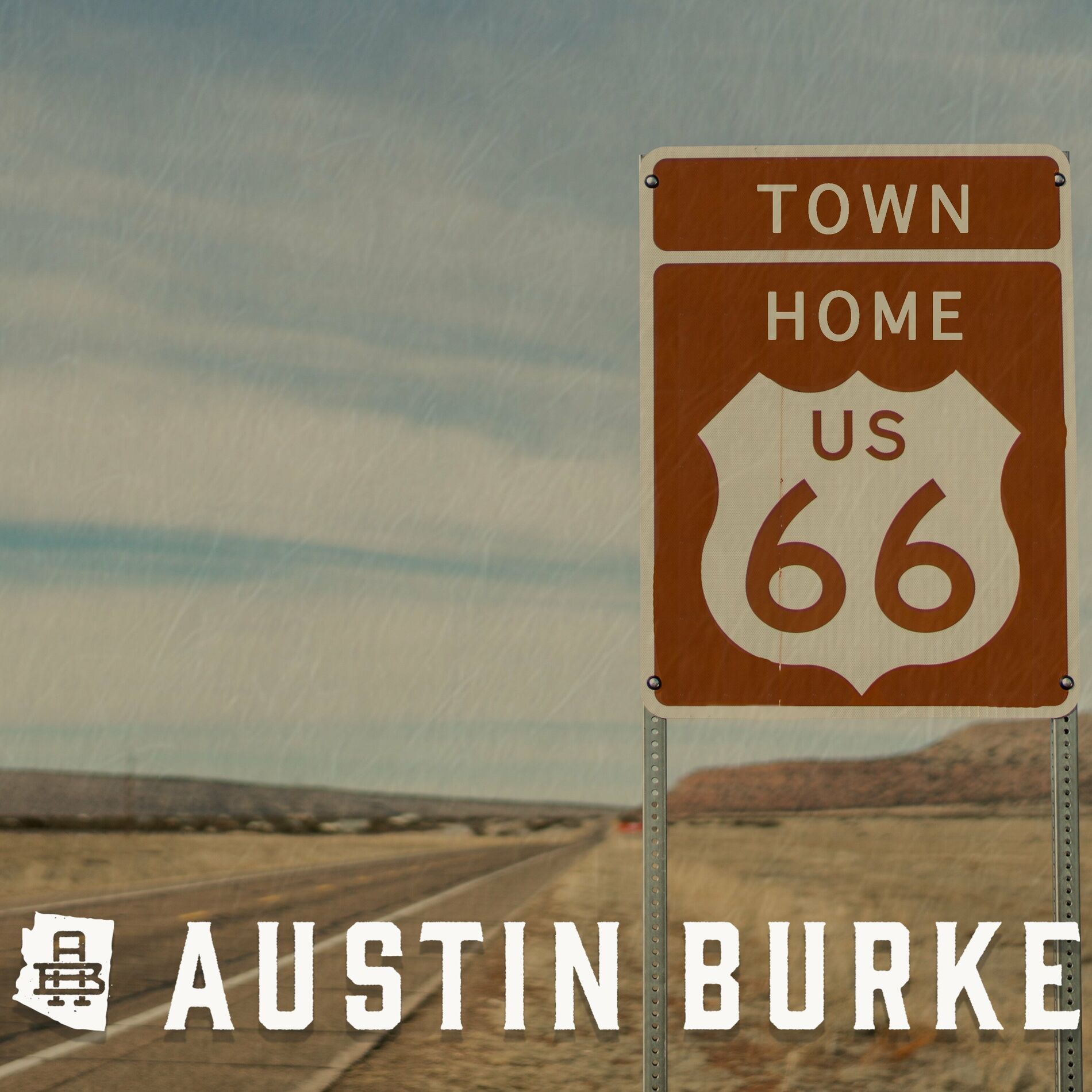 Album cover of Town Home