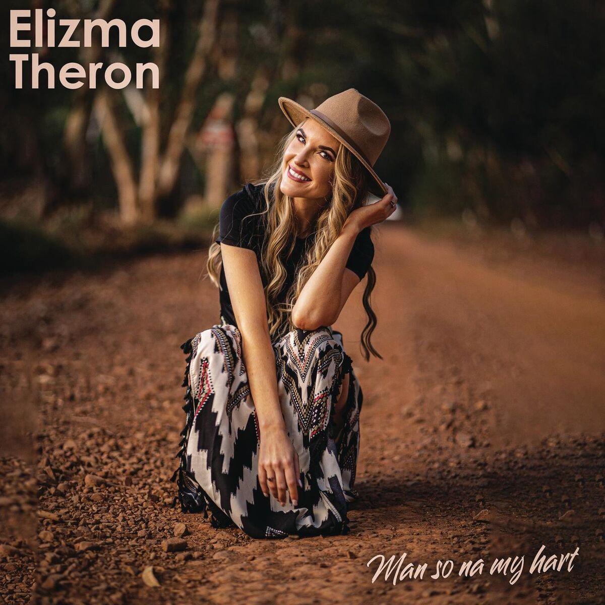 Album cover of Man so na my hart