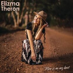 Cover of Man so na my hart