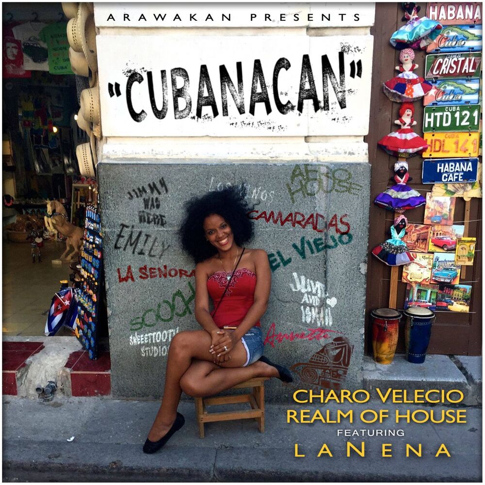 Picture of Cubanacan