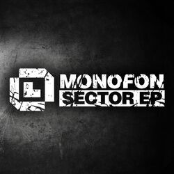 Cover of Sector EP