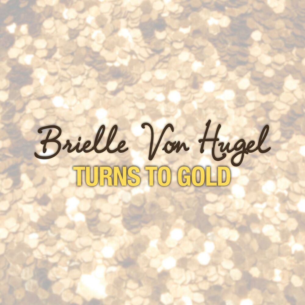 Picture of Turns to Gold - EP