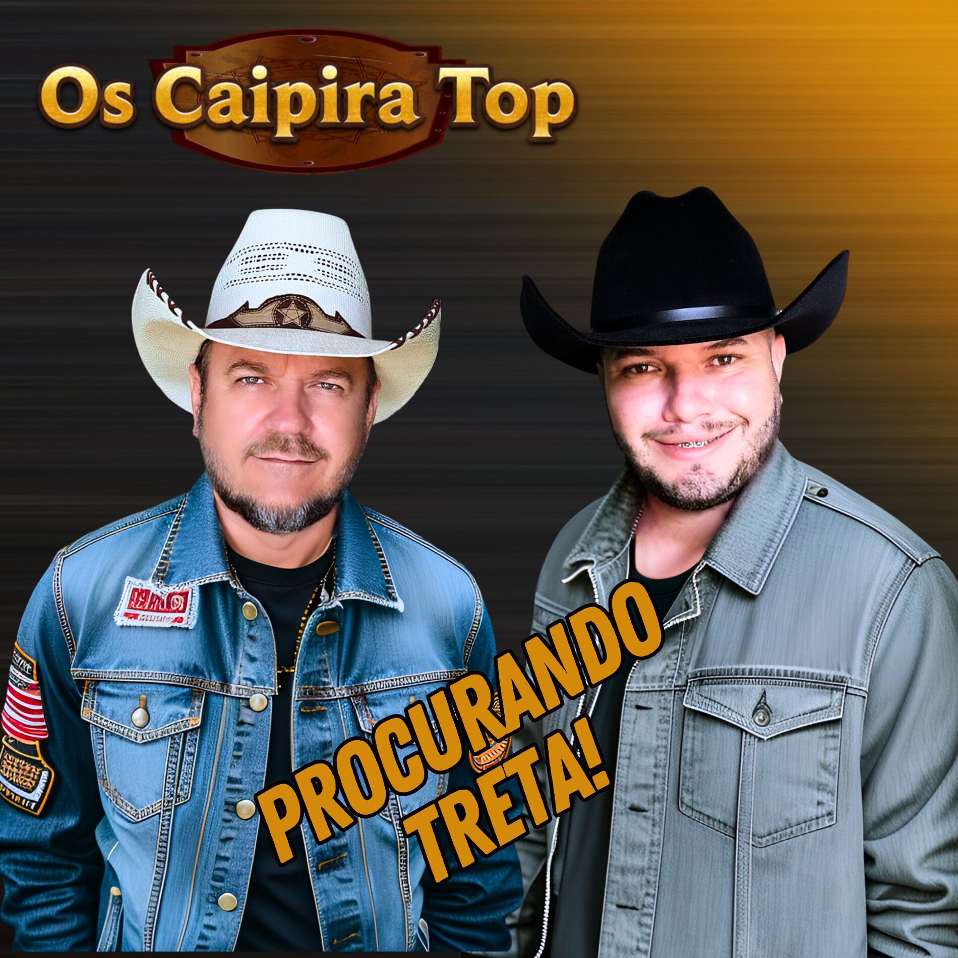 Album cover of Procurando Treta