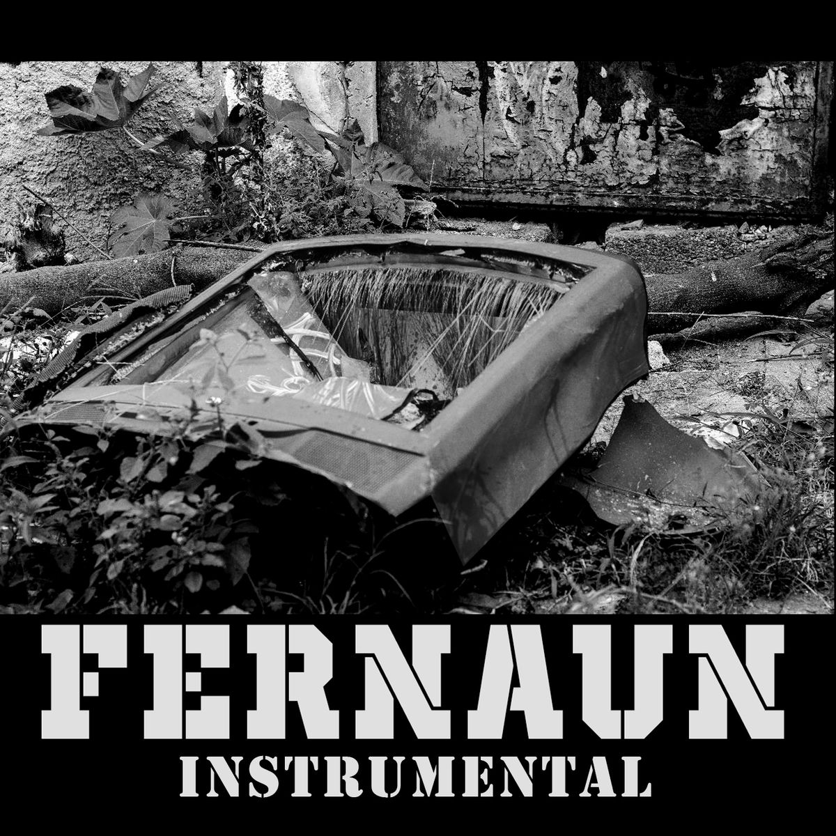 Album cover of Fernaun (Instrumental)