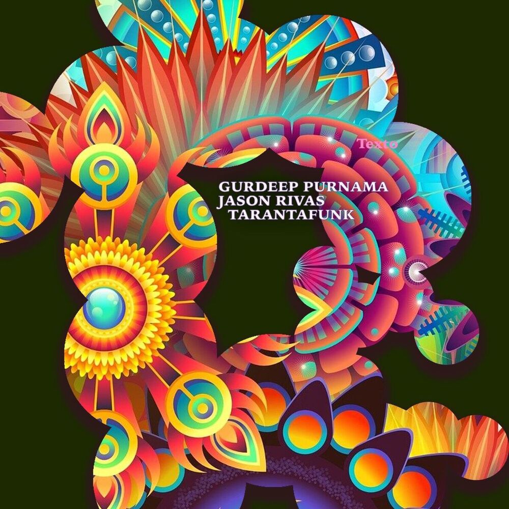 Picture of Tarantafunk
