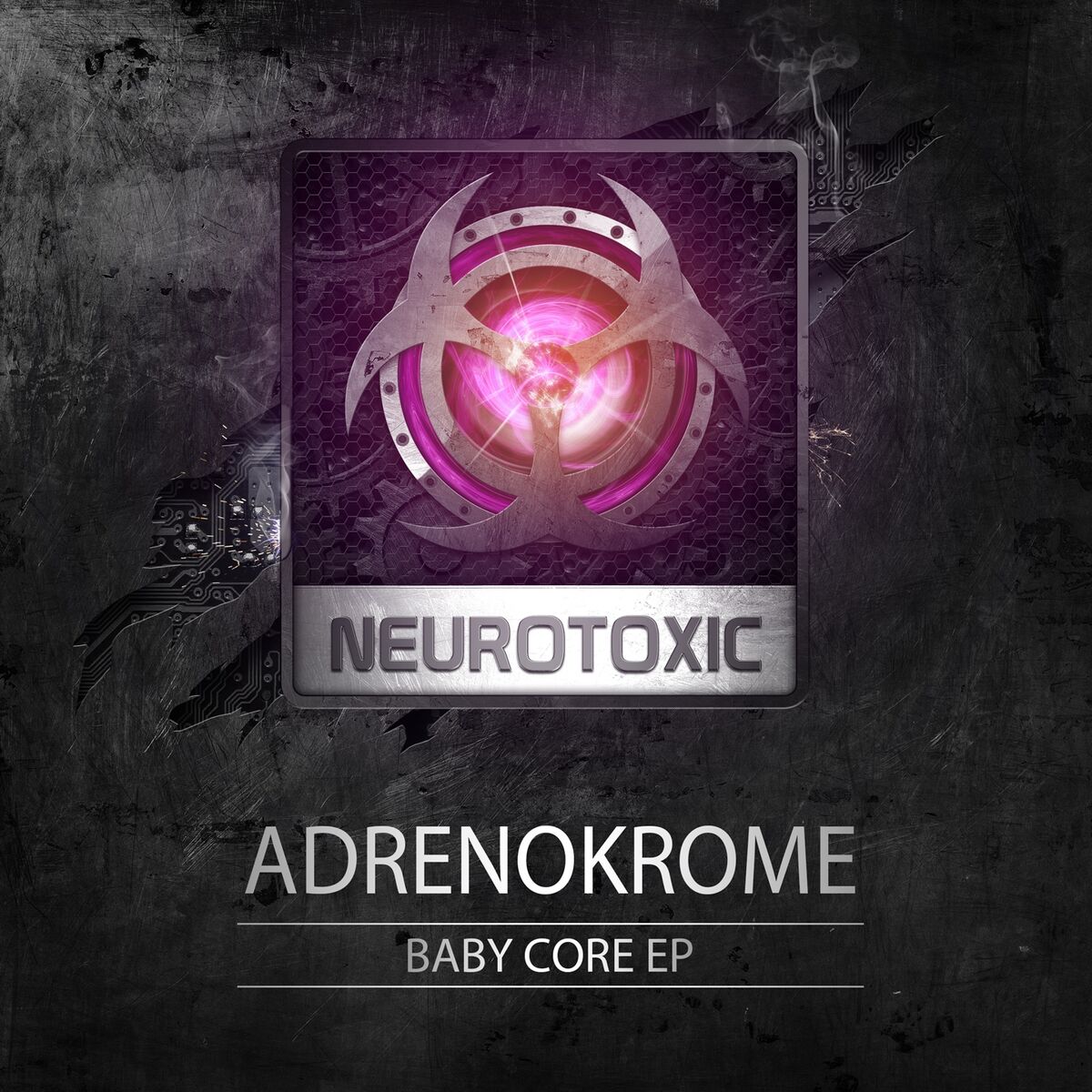 Album picture of Baby Core