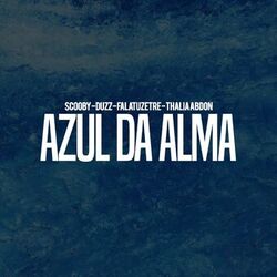 Azul Da Alma