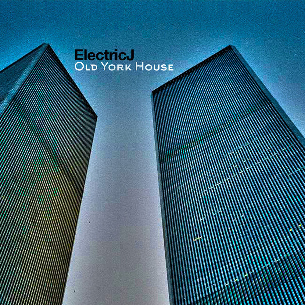 Picture of Old York House