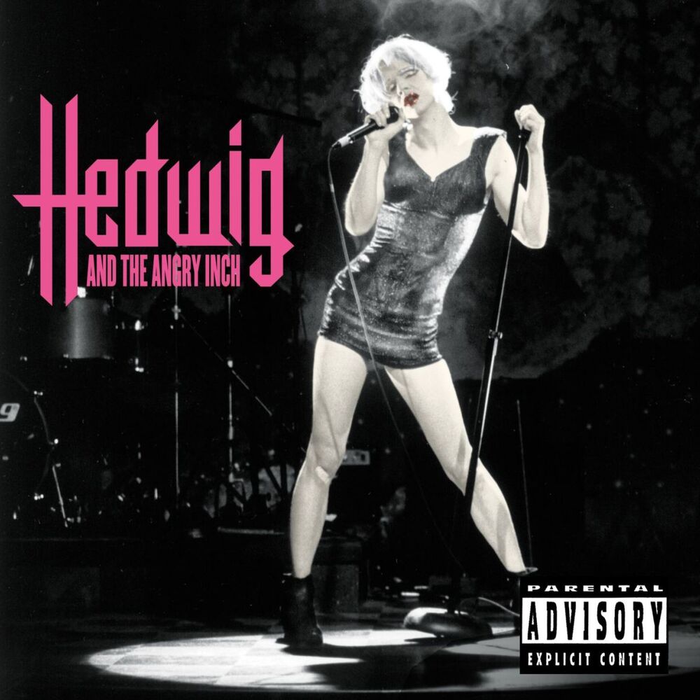 Picture of Hedwig And The Angry Inch (Original Cast Recording)