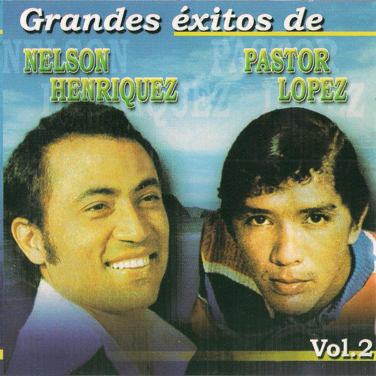 Album cover of Mi Vieja Barranquilla