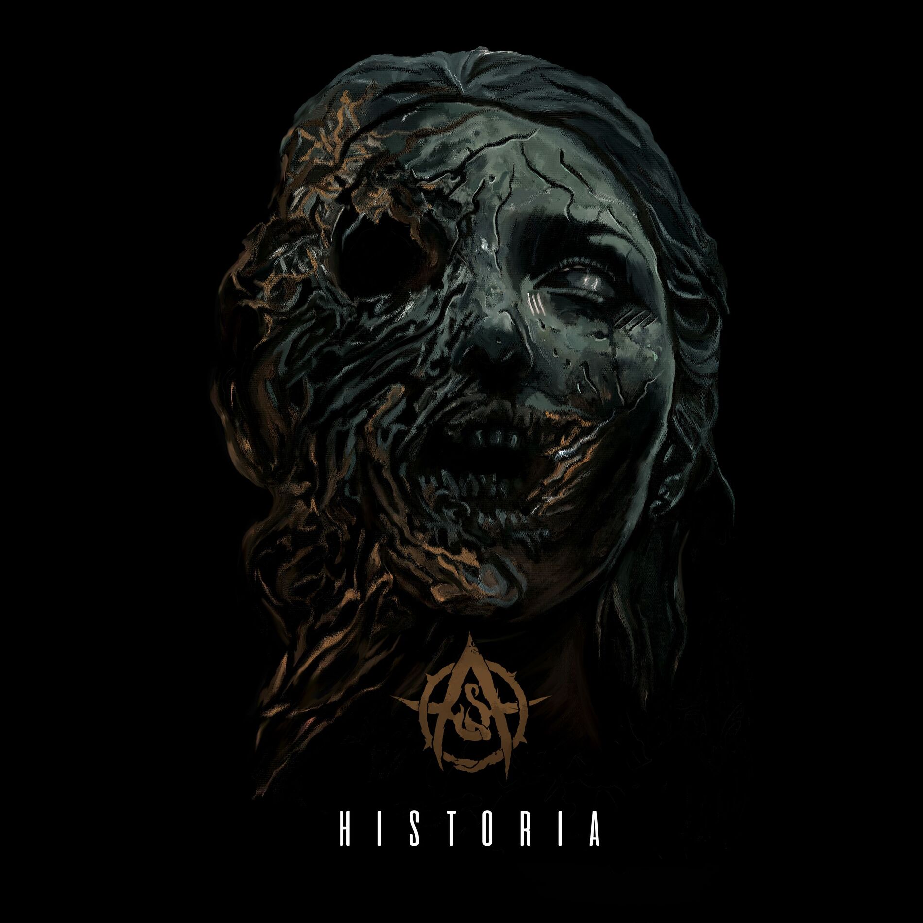 Album cover of Hell