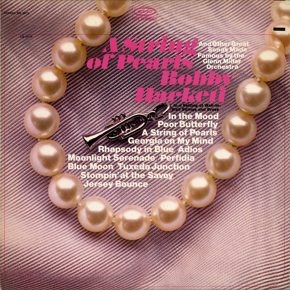 Picture of A String of Pearls