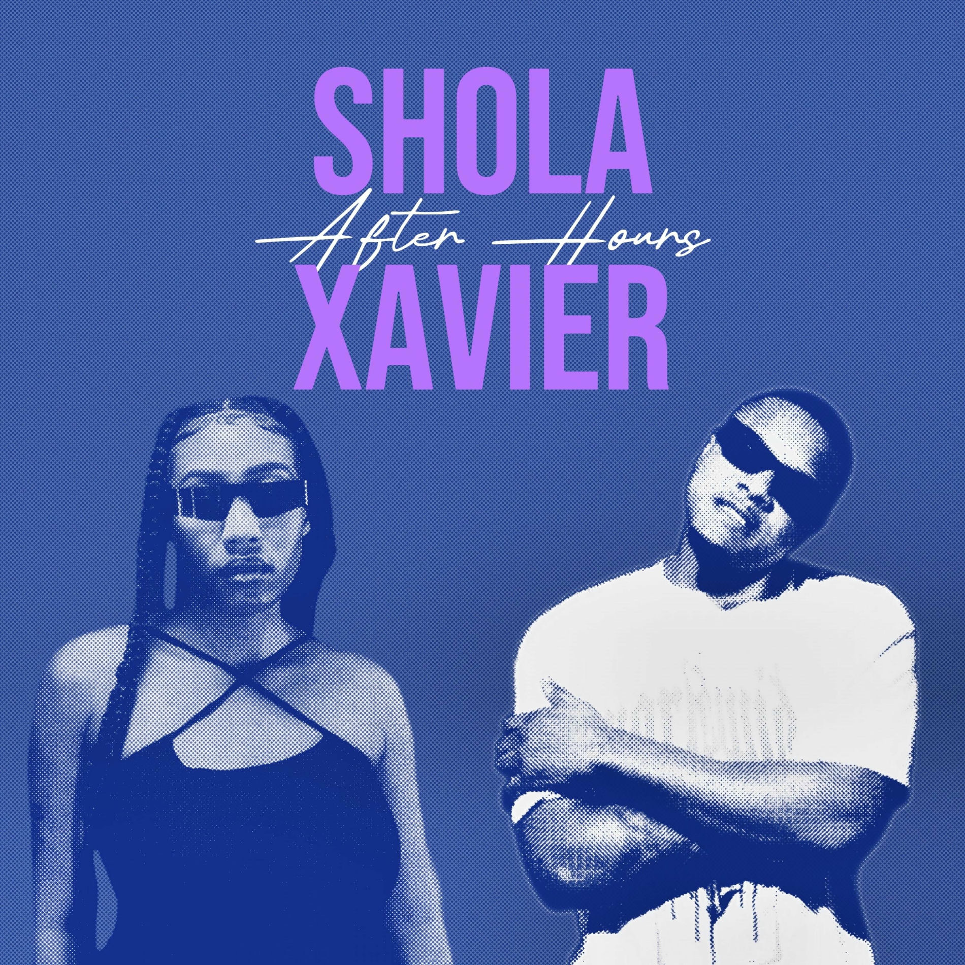 Album cover of After Hours (feat. Xavier)