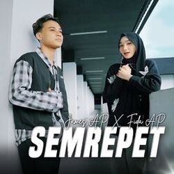 Cover of Semrepet