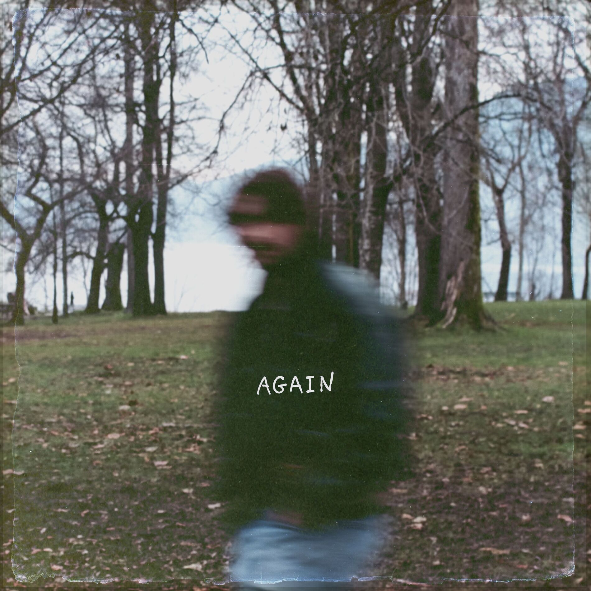 Album cover of Again