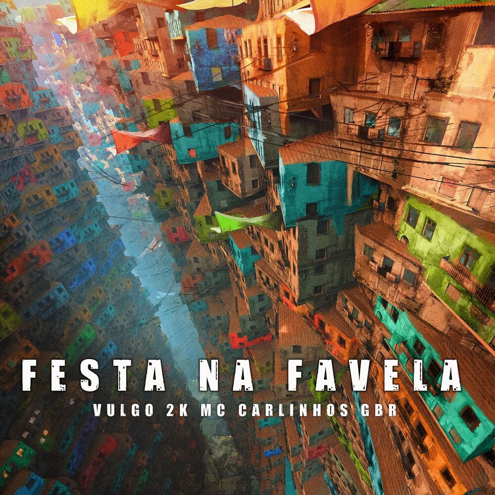 Picture of Festa na Favela
