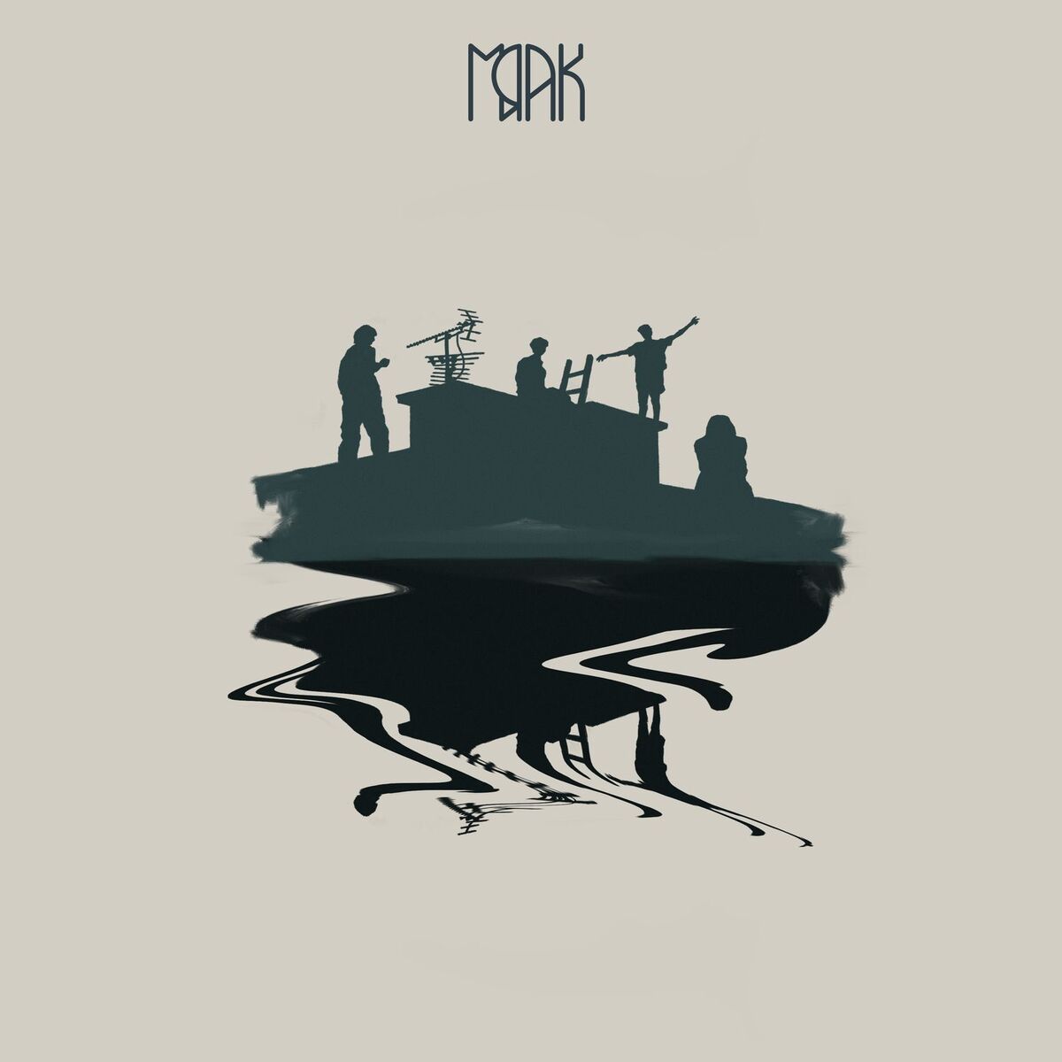 Album cover of Dani sreće