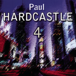 Cover of Hardcastle 4
