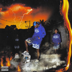 Pochette album