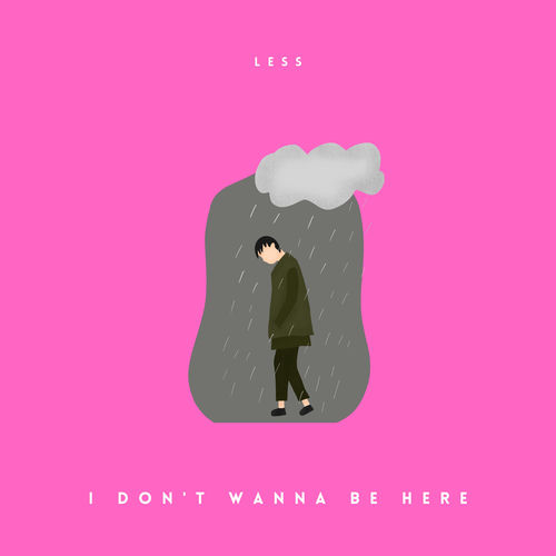 I Don't Wanna Be Here (Extended Version)