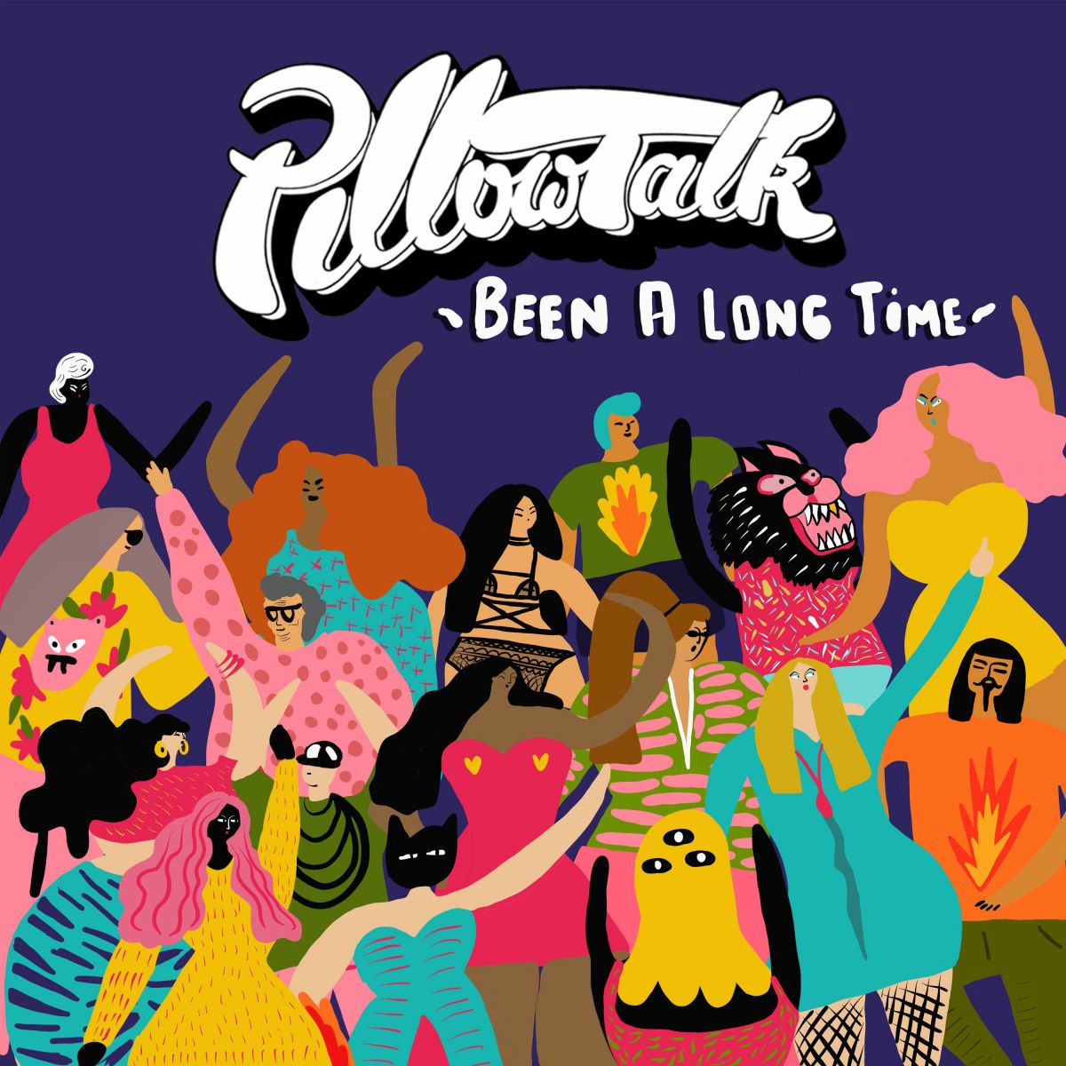 Album cover of After The Fall