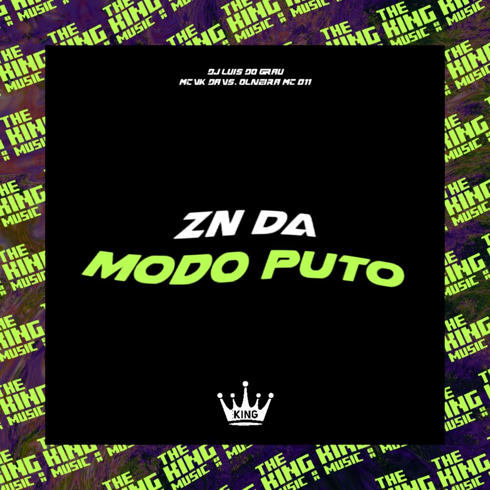 Picture of Zn da Modo Puto
