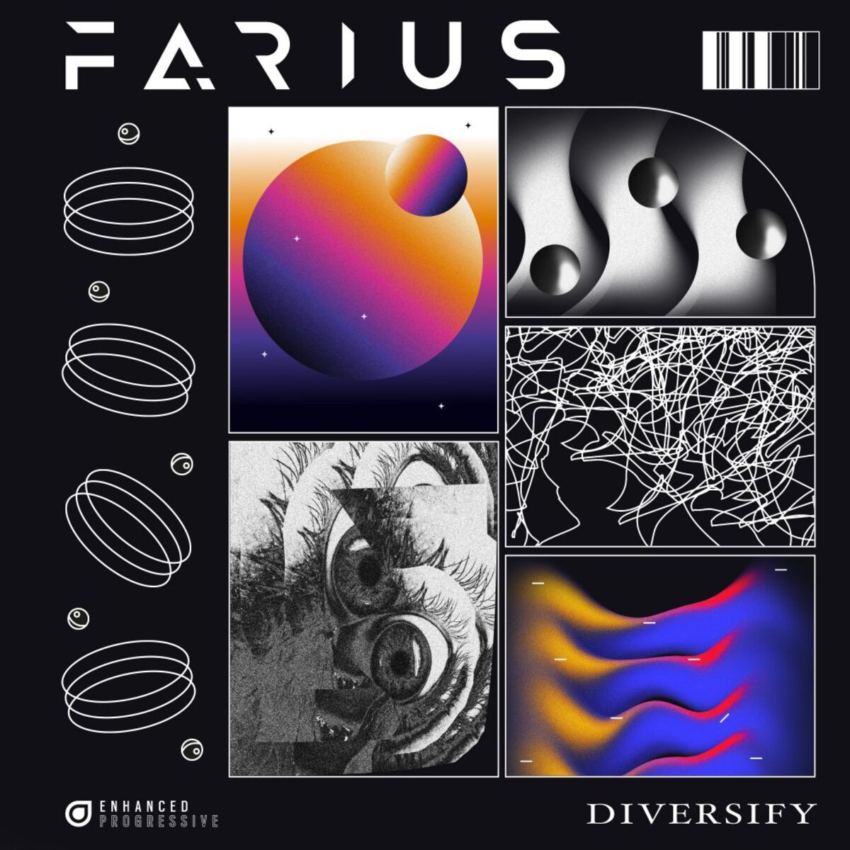 Album cover of Love Is Love