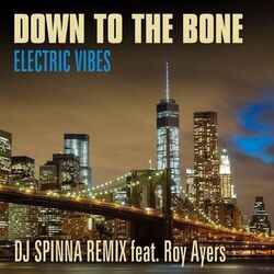 Cover of Electric Vibes (DJ Spinna Remix)