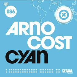 Cover of Cyan