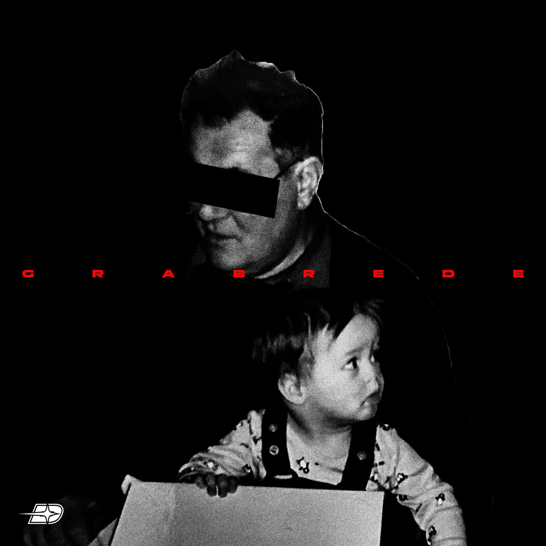 Album cover of Grabrede