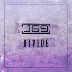 Cover of Divide