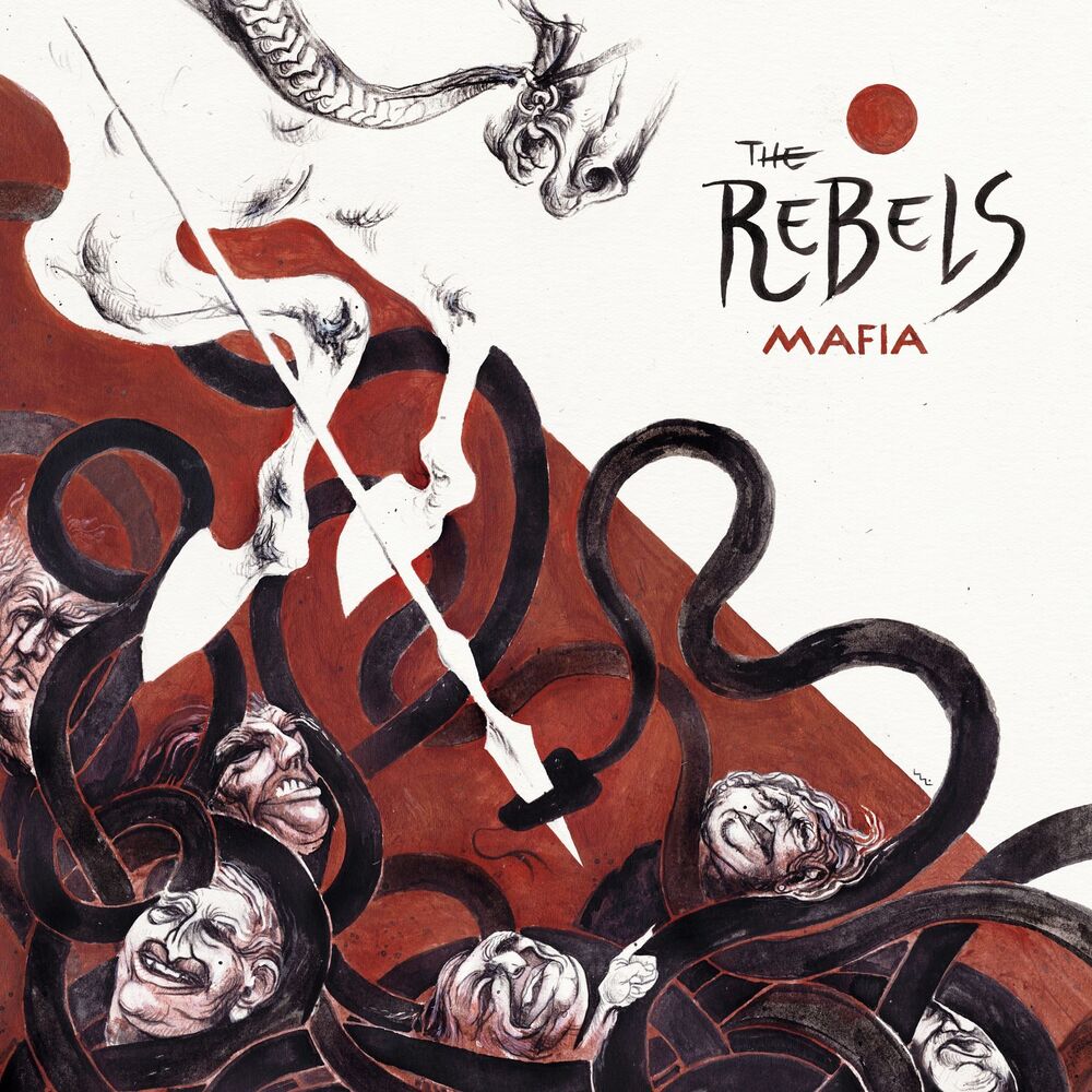 Picture of Mafia