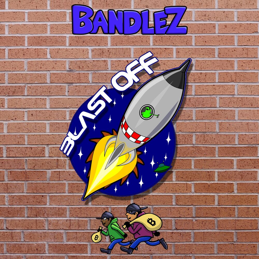 Picture of Blast Off