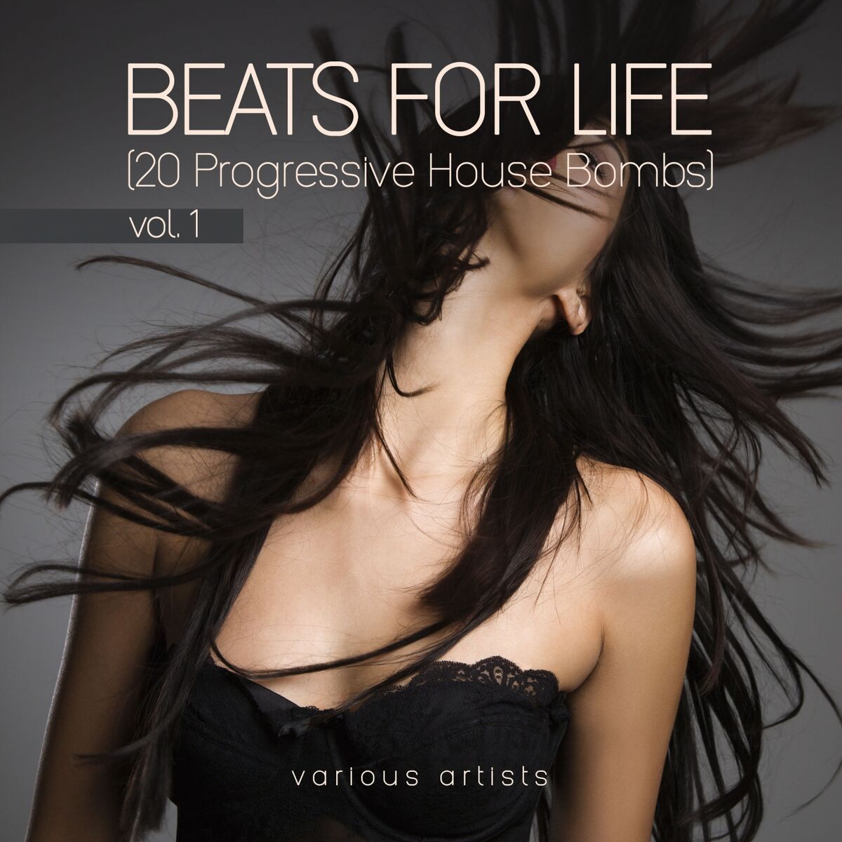 Album cover of Give Up