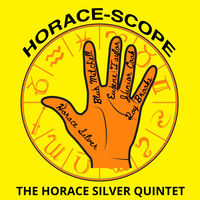 洋楽 HORACE-SCOPE THE HORACE SILVER QUINTET The Horace Silver Quintet – Horace-Scope – CD (Album