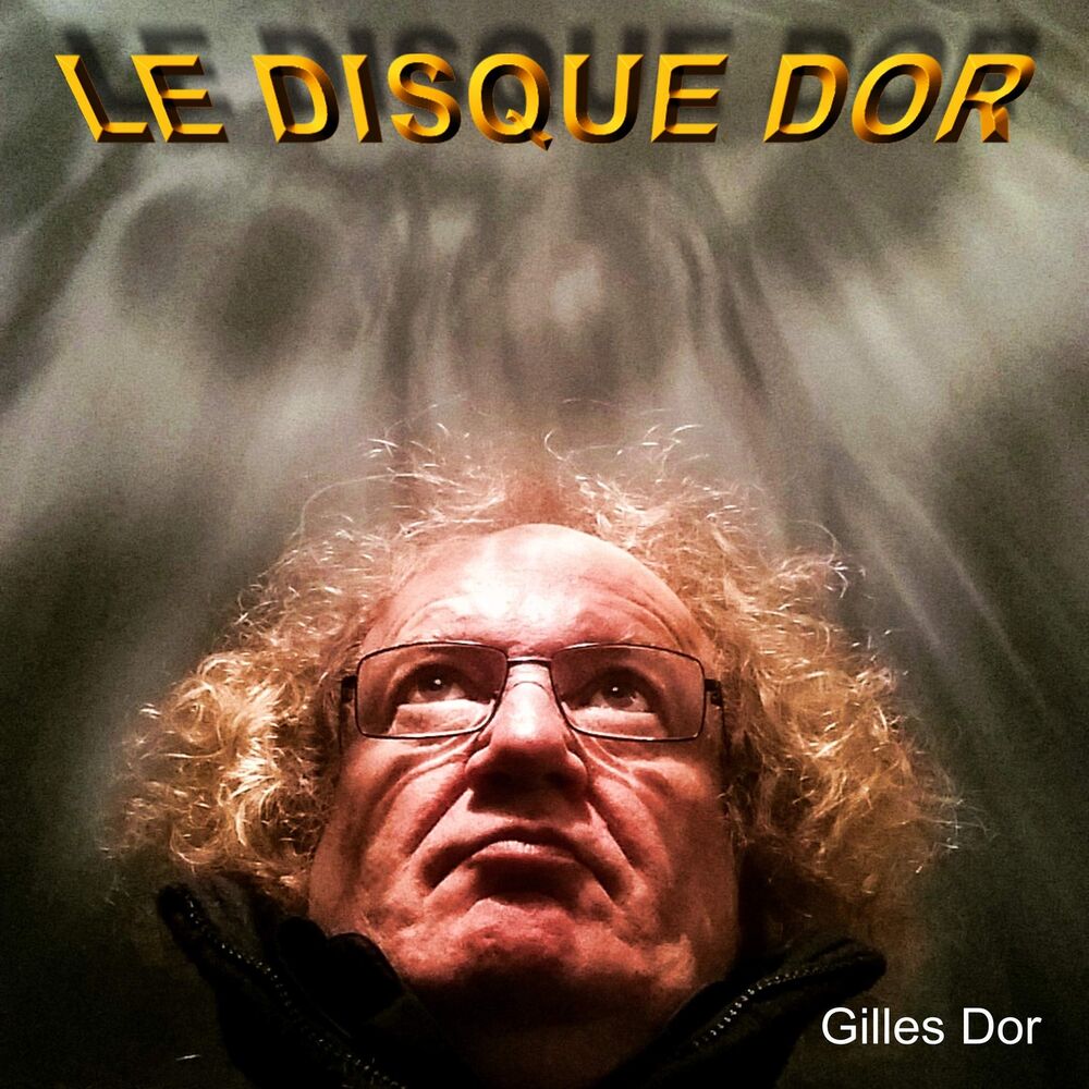 Picture of Le disque Dor