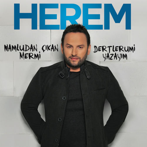 Dertlerumi Yazayım