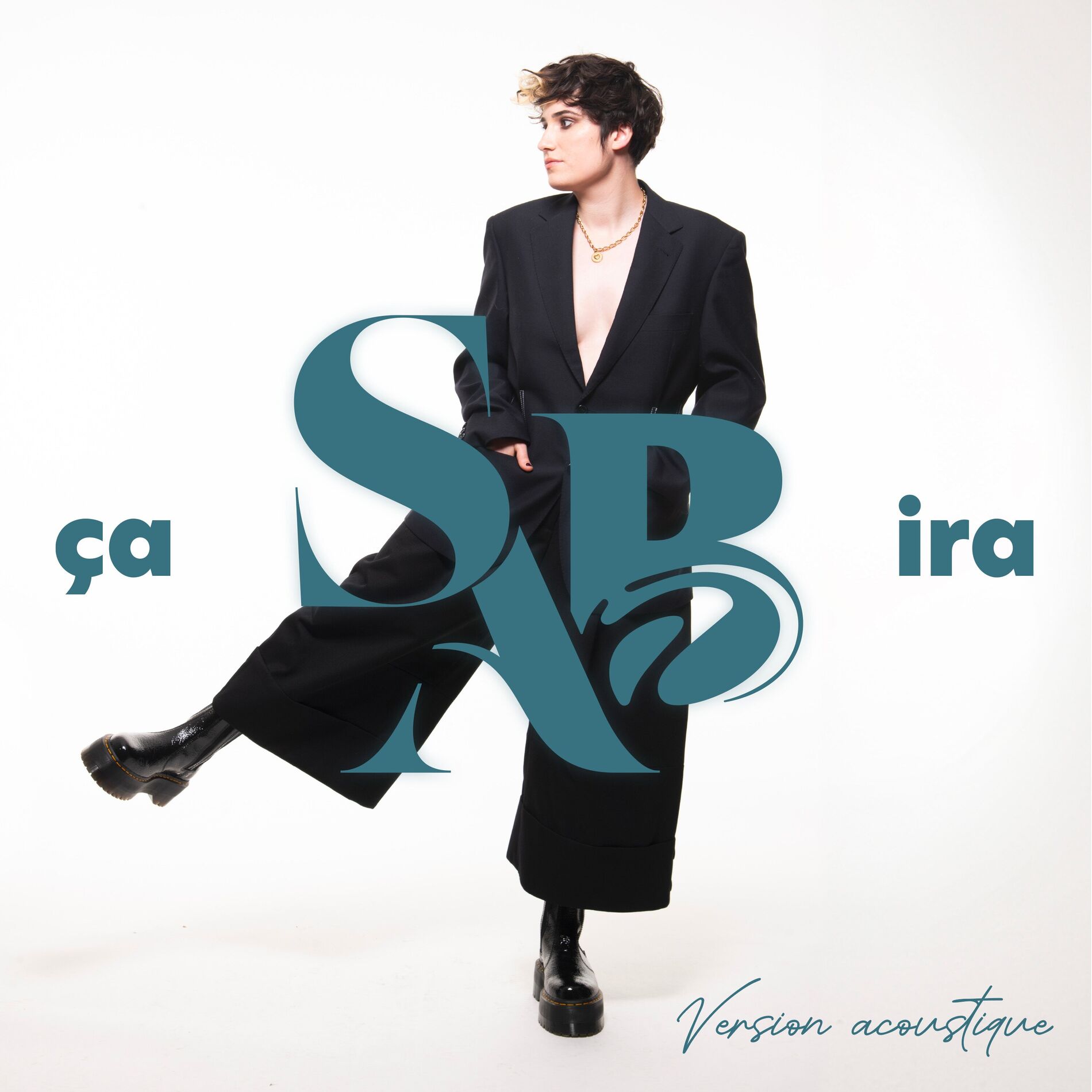 Album cover of Ça ira