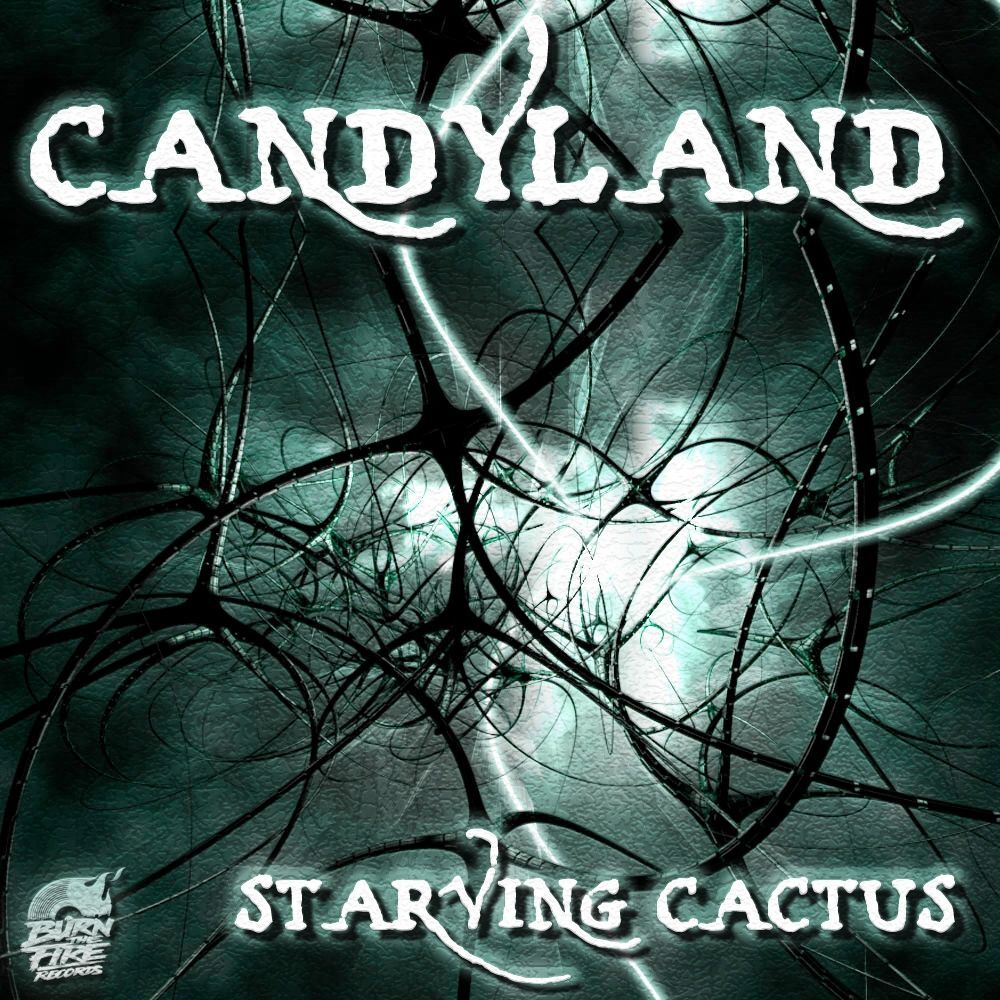 Picture of Starving Cactus