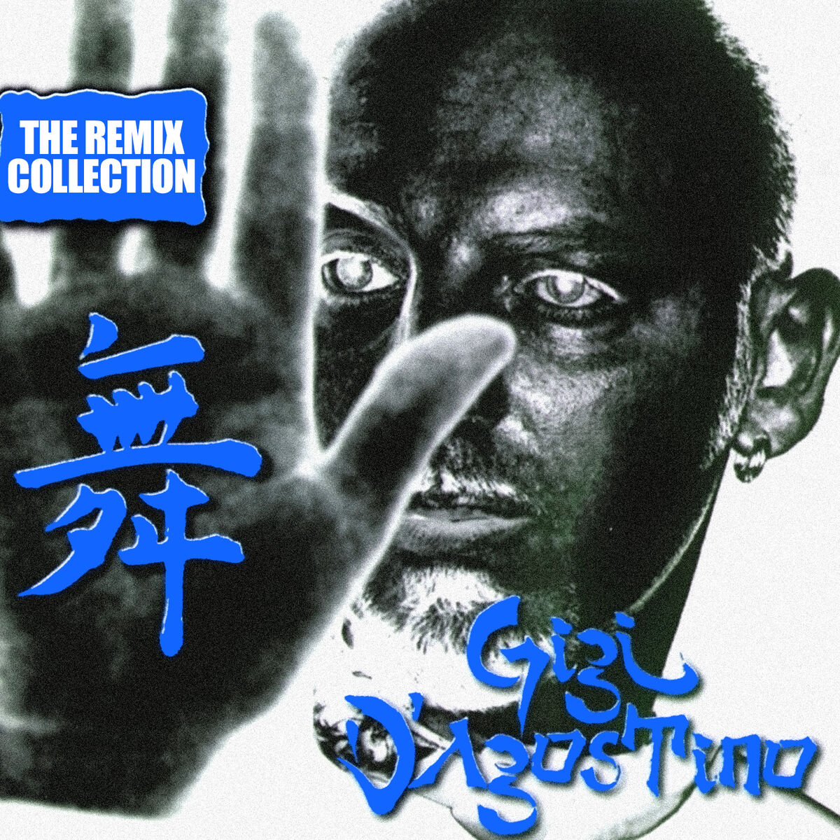 Album cover of L'amour Toujours (L'Amour Version)