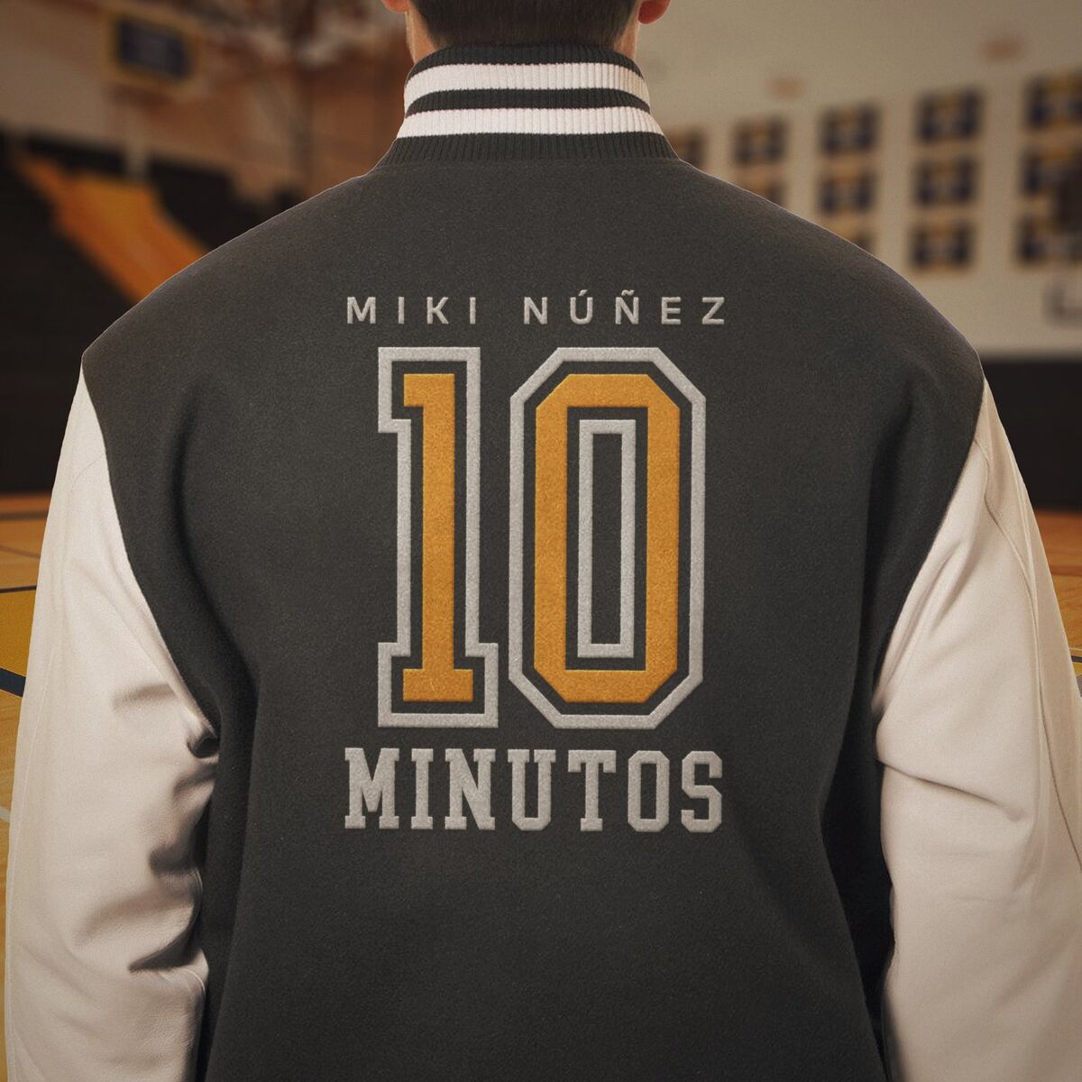 Album cover of 10 Minutos