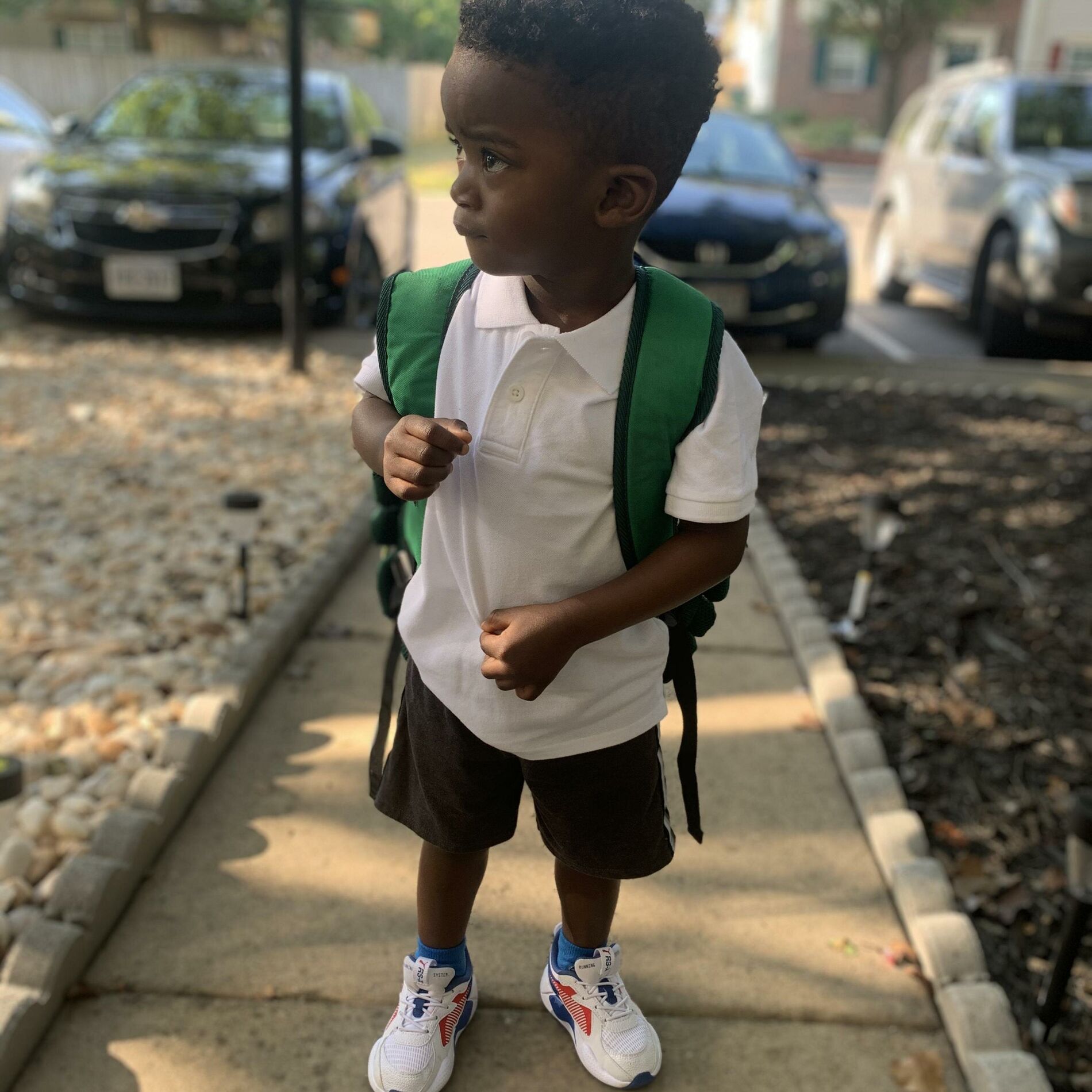 Album cover of Young Gifted & Black
