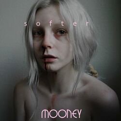 Cover of softer