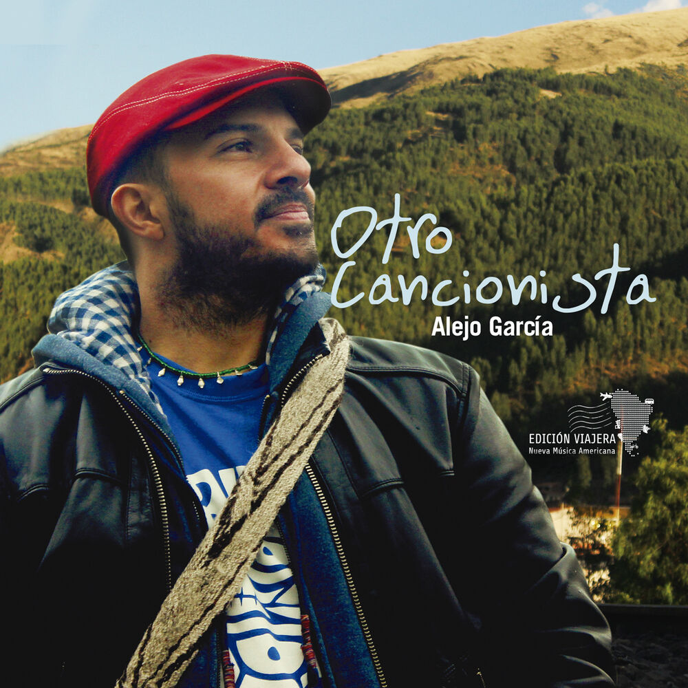 Picture of Otro Cancionista